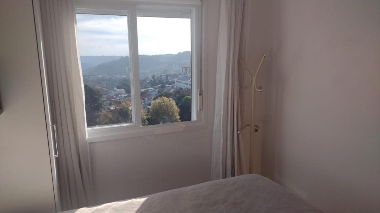 Apto Super Aconchegante/Linda Vista Para Vale Dos Vinhedos Bento Gonçalves Buitenkant foto