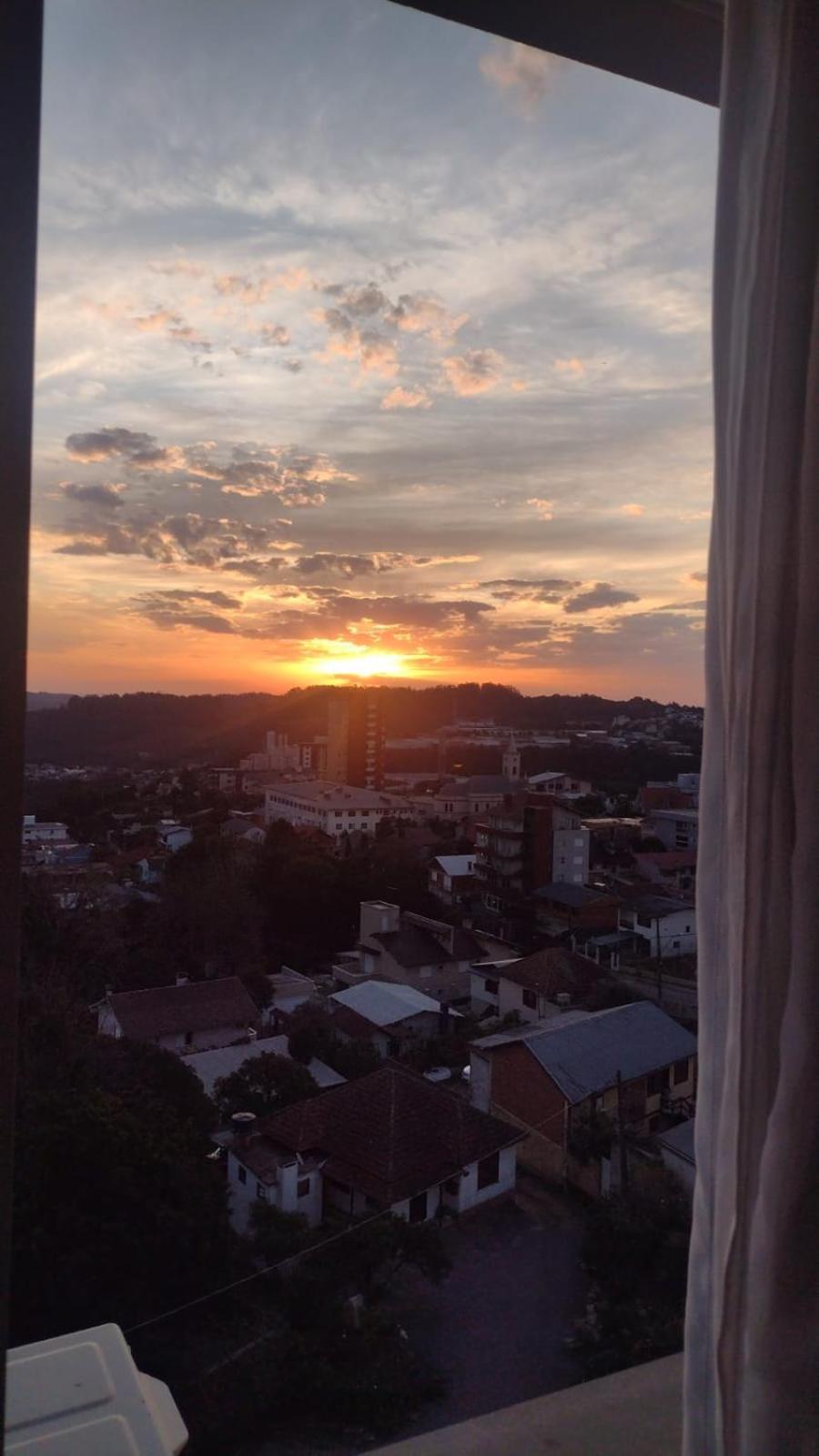 Apto Super Aconchegante/Linda Vista Para Vale Dos Vinhedos Bento Gonçalves Buitenkant foto
